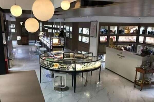 湘西永顺县寄卖奢侈品店